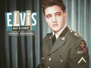 Elvis Presley: Elvis in Germany - Private Recordings, 2 LPs