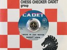 RAMSEY LEWIS * WADE IN THE WATER *EX* WIGAN CASINO CLASSIC NORTHERN SOUL ??