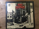 Autographed MIKE ABSALOM UK 1st press vinyl LP fold-out sleeve Vertigo Swirl 71