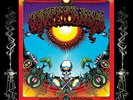 Grateful Dead Aoxomoxoa 12