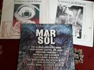 Emerson Lake and Palmer (ELP) Live - Tour Of The Americas, Plus Mar Y Sol