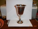VINTAGE ALVIN STERLING SILVER 6 1/2 