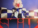 SALE  Katy Perry ?– Smile WHITE CREAM VINYL LP NEW SEALED