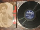 GILBERTO GIL EXPRESSO 2222 LP PHILLIPS 6349.034 NM  1972 BRAZIL PSYCH FUNK 1A/B2
