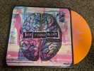 New Found Glory Radiosurgery Rare Yellow/Pink Vinyl Variant (Unplayed)