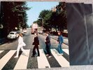 The Beatles abbey Road session doppel lp neu