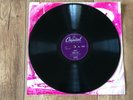 PEGGY LEE - FEVER : EX RARE UK 10
