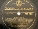 THE BEATLES  PLEASE PLEASE ME  LP 1963 BLACK & GOLD  MONO  1st PRESS DICK JAMES