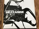 Massive Attack Mezzanine Album Vinyl LP Sealed