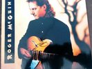 Roger Mc guinn signiert lp Back from Rio top