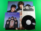 BLONDIE - THE HUNTER / Japan PROMO Pressing Vinyl LP W/ POSTER WWS-91041 G09