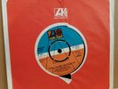 Soul Brothers Six - Thank You Baby For Loving Me - 1974 Atlantic PROMO Single