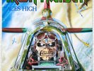 IRON MAIDEN . aces high 12