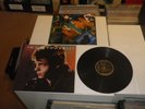 RICK SPRINGFIELD: Hard To Hold, ORG. SIGNED, BL 84935, GER, 12