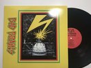 Bad Brains - Self Titled LP 1997 LImited Reissue TESTED VG+/VG+ RUSLP 8223