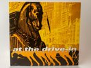 At The Drive In - Relationship of Command -  2000 USA Sealed Original LP New