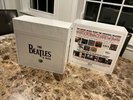 The Beatles in Mono Vinyl Box Set (14 Albums 2014) Records Records