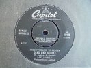 Lou Rawls - Dead End Street 1967 UK 45 CAPITOL MOD/SOUL