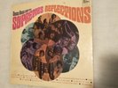 Vintage vinal LP. Diana Ross and the Supremes. Reflections  Motown STMLO 11073