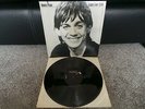 IGGY POP - Lust For Life(USA 1977 1ST PRESS VINYL ALBUM / AFL1-2488 / NR MINT )