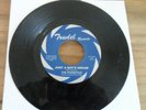 The Phonetics ?– Just A Boy's Dream / What Good Am I Without You