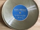 Elvis Presley The Truth About Me 7” 78 RPM Flexi-Disc RAINBO RECORDS RCA