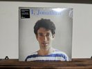 Jonathan Richman I, Jonathan LP Sky Blue Vinyl Me Please Numbered VMP Sealed