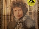 BOB DYLAN Blonde on Blonde 2 LP Vinyl 180 Gram 2002 Sundazed Music NEW SEALED