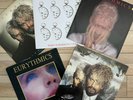 EURYTHMICS x 5 MAXI 12