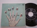 The Five El Sea +3 SPAIN EP Vinyl 7 