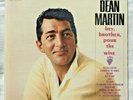Dean Martin: Hey, Brother, Pour The Wine 1964 Capitol T-2212 Scranton Press NM-