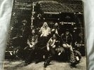 The Allman Brothers Band At Fillmore East LIVE. Capricorn from 1974 double album