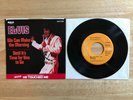 Elvis Presley We Can Make The Morning/Until It’s Time For You To Go RCA 74-0619