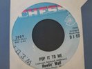 Blues R&B 45 - Howlin' Wolf - Pop It To Me - Chess - VG+