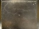 Velvet Underground - White Light/White Heat LP [Verve V6-5046] 1968 ORIGINAL