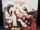 DONOVAN LP. HMS DONOVAN. GATEFOLD. DOUBLE LP. 1ST PRESS. ORANGE LABEL. DAWN. '71