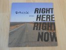 Fatboy Slim  Right Here, Right Now  / Praise You (Original Version) 12