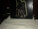 T. Rex-Electric Warrior (US Reprise RS 6466) gate Vinyl LP Jacksonville Presser