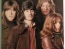 Badfinger Straight Up 1971 Apple SW 3387 1st US Press Sterling