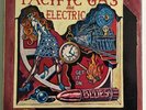 Pacific Gas & Electric Get It On Power Gatefold Lp P 701 Near Mint Blues