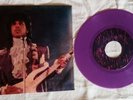 PRINCE ???? PURPLE RAIN ???? RARE 7