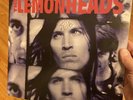 The Lemonheads Come On Feel 1993 Autograph Green Vinyl Lp