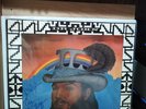 Dr John I Been Hoodood Signed Autographed LP DON'T PAY UNTIL INVOICED