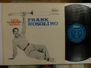 Frank Rosolino 6et w.C.Mariano-Noto-Jolly-Mel Lewis Capitol mono aqua label