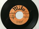 TONY ORLANDO Ding Dong You And Only You Milo 101 VG+