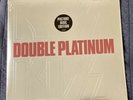 Kiss Double Platinum 2020 Picture Disc Limited Mint Sealed Lp Vinyl Aucoin