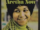 ARETHA FRANKLIN: Aretha Now LP (180g ressue) Soul
