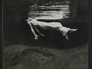 BILL EVANS & JIM HALL: Undercurrent LP (remastered reissue, #001271) Jazz