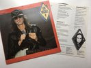 KIM MITCHELL 'Akimbo Alogo' Near Mint Never played 1984 1st press Promo LP