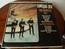 THE BEATLES SOMETHING NEW SOMETHING NEW 1964 U.S.A. LP CAPITOL  T 2108